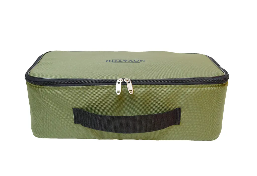 Чехол для 2х катушек от 8000 до 14000 Novator GR-1971 - фото 3