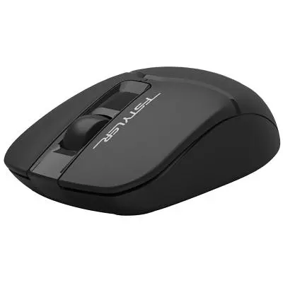 Компьютерная мышка A4Tech FB12S Wireless/Bluetooth Black (4711421967808) - фото 2