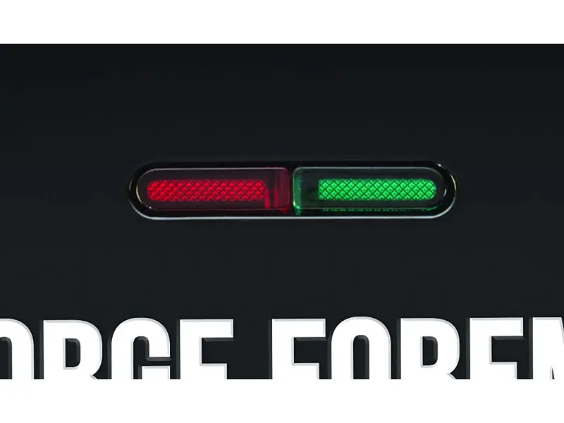Електрогриль George Foreman Fit Grill Medium 25810-56 - фото 9
