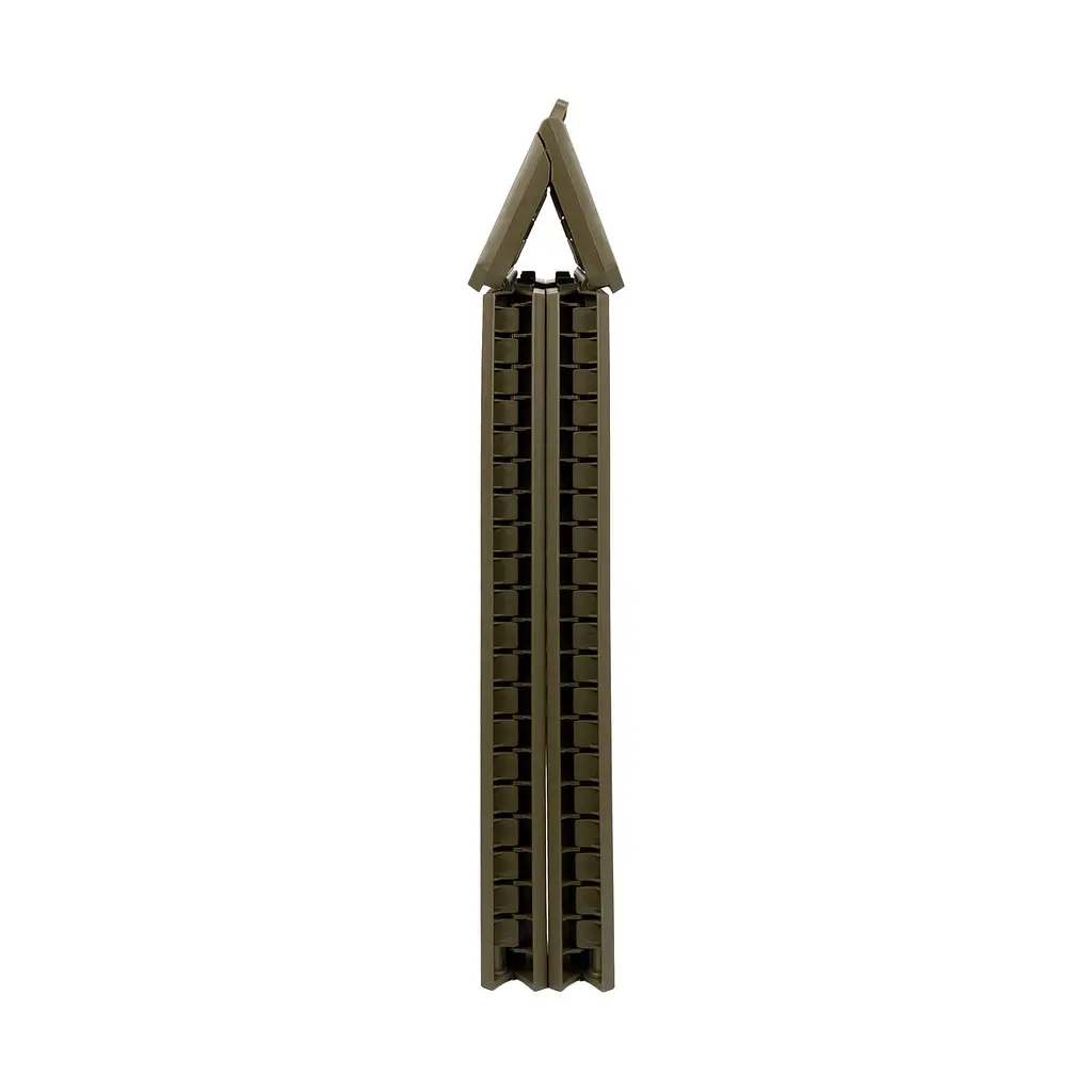 Стул Tribe Camp Chair High T-EF-0002 Olive (1042-T-EF-0002-olive) - фото 4