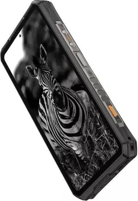 Смартфон Ulefone Armor 28 Ultra 16/1TB Epic Black (6975326668248) - фото 5
