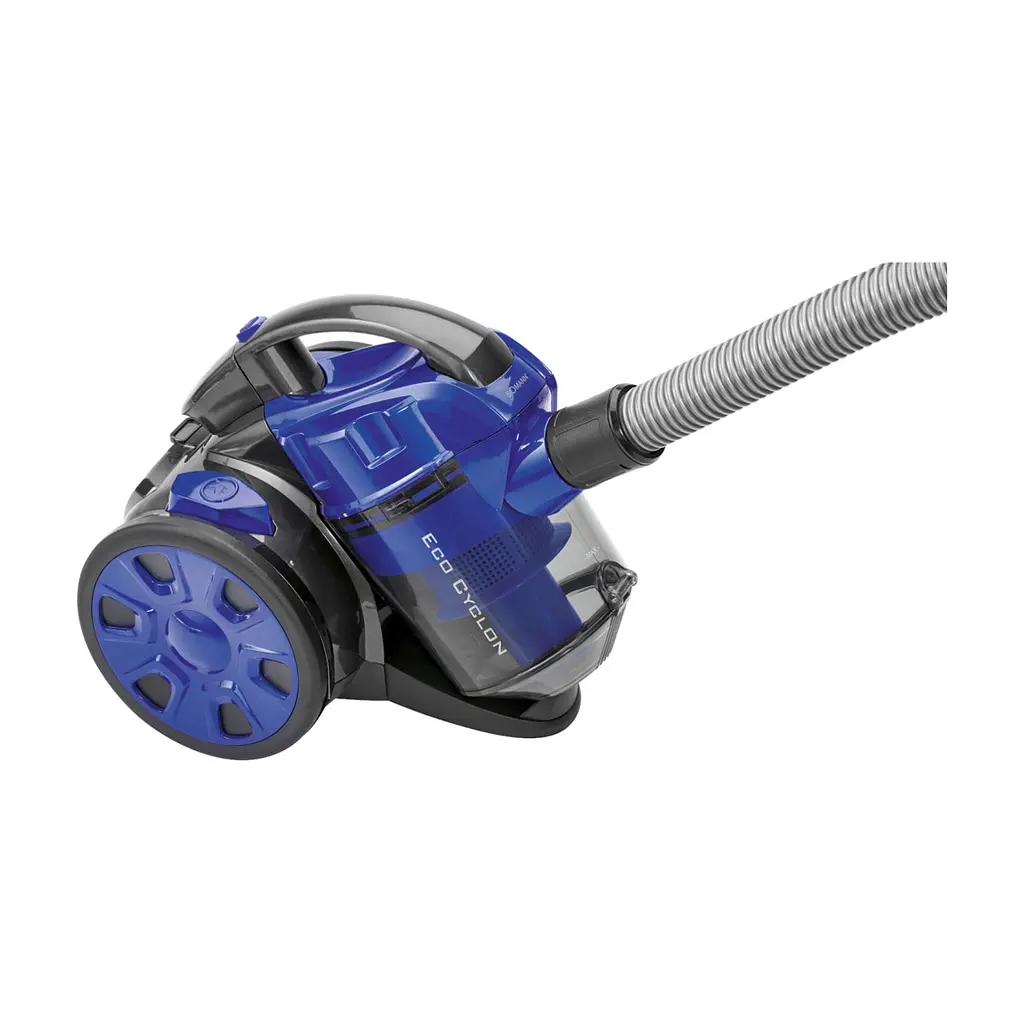 Пылесос Bomann BS 3000 CB blue - фото 4
