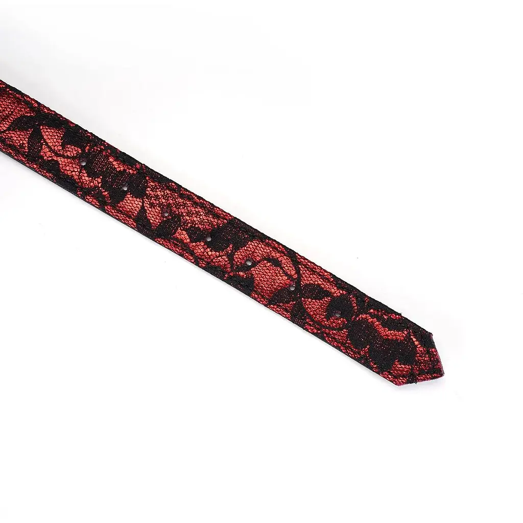 Чокер Liebe Seele Victorian Garden Choker - фото 4