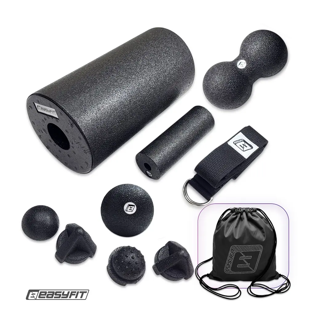 Набір для масажу EasyFit RP-Release