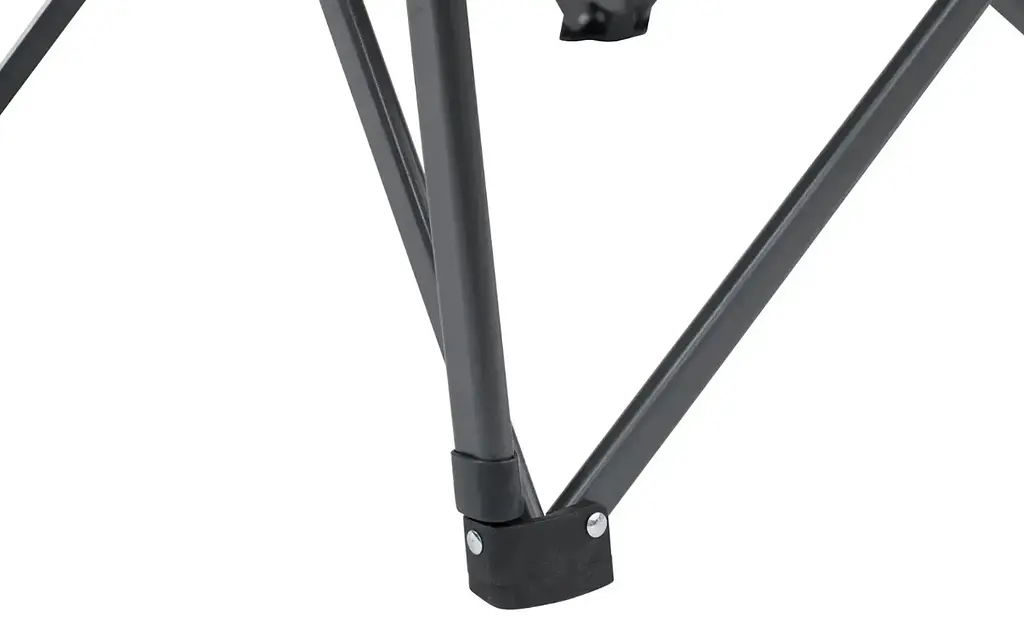 Кресло кемпинговое Outwell Derwent Black (470444) - фото 4