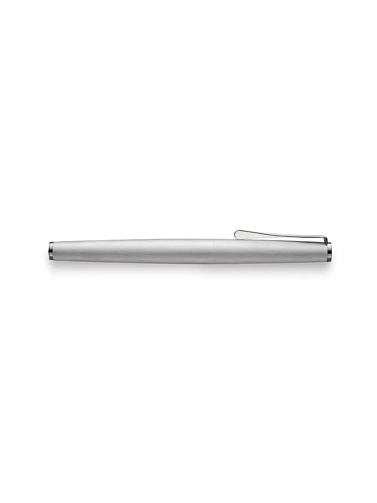 Чорнильна Ручка Lamy Studio Матовий Хром EF, Чорнила T10 Сині (4000433) - фото 6