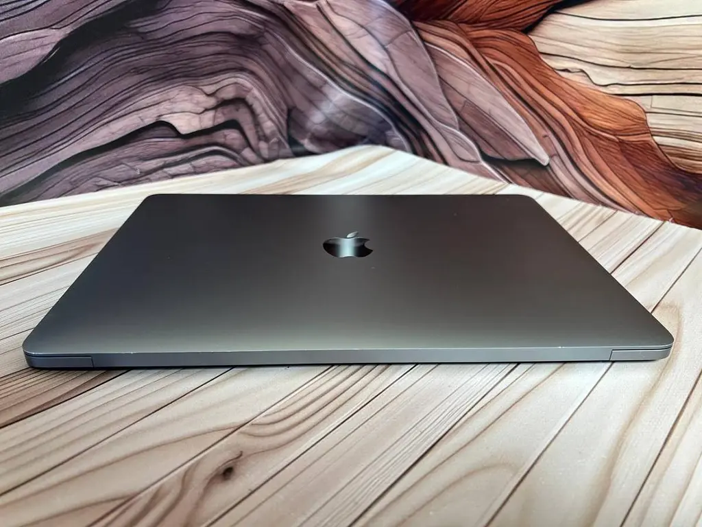 Ноутбук Apple MacBook Pro 13" A1989 i7-8559U/16/500 (C02XJ0REJHD2) Б/в - фото 7