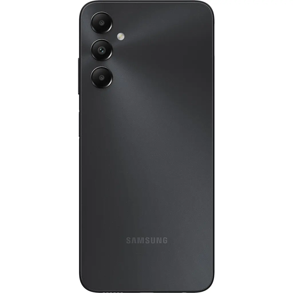 Смартфон Samsung Galaxy A05s 6/128GB Black [SM-A057FZKH] [115868] - фото 5