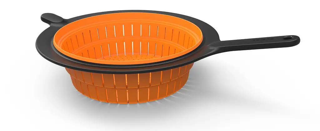 Друшляк Fiskars Functional Form (1027304)