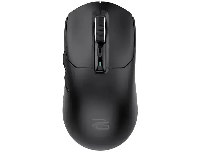 Миша Proove Rate Pro Black (WMRP00022001)