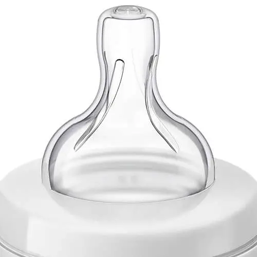 Пляшка для годування Philips Avent Anti-сolic, 330 мл (SCF816/17) - фото 3