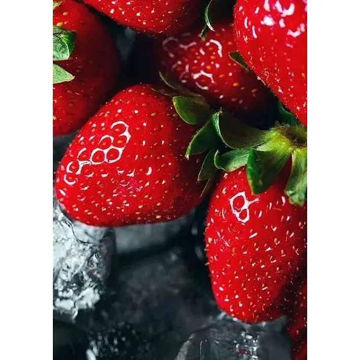 Саджанець Agro-Market Полуниця Монтерей (Monterey) 5шт (ремонтантний високоврожайний сорт) (37283) - фото 6