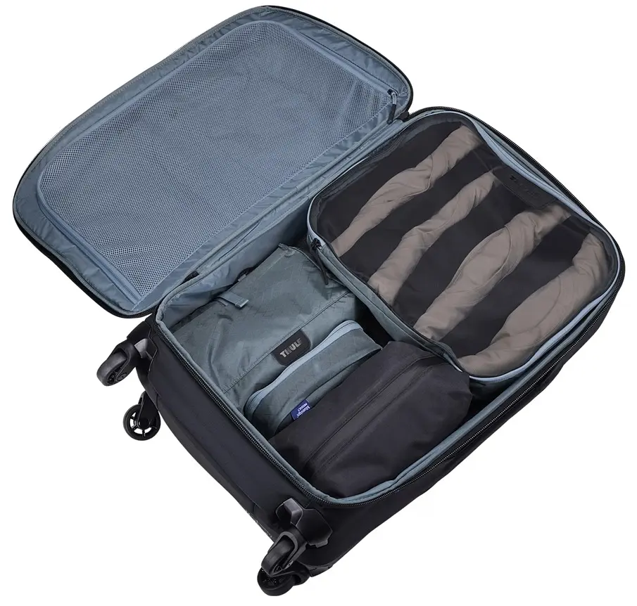 Дорожня сумка Thule Packing Cube - Large - TPCS-203 Pond Gray (7248715) - фото 5