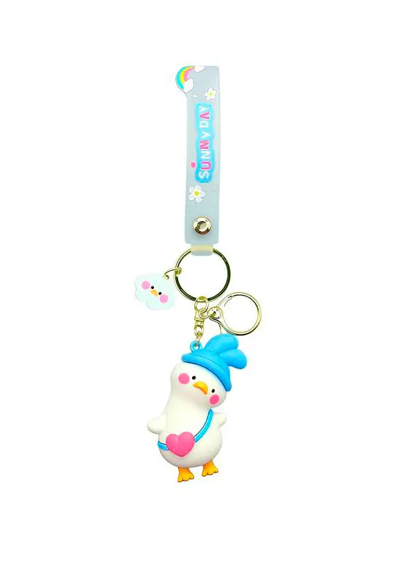 Брелок BIBI TOYS Каченя 1 (762930BT) - фото 2