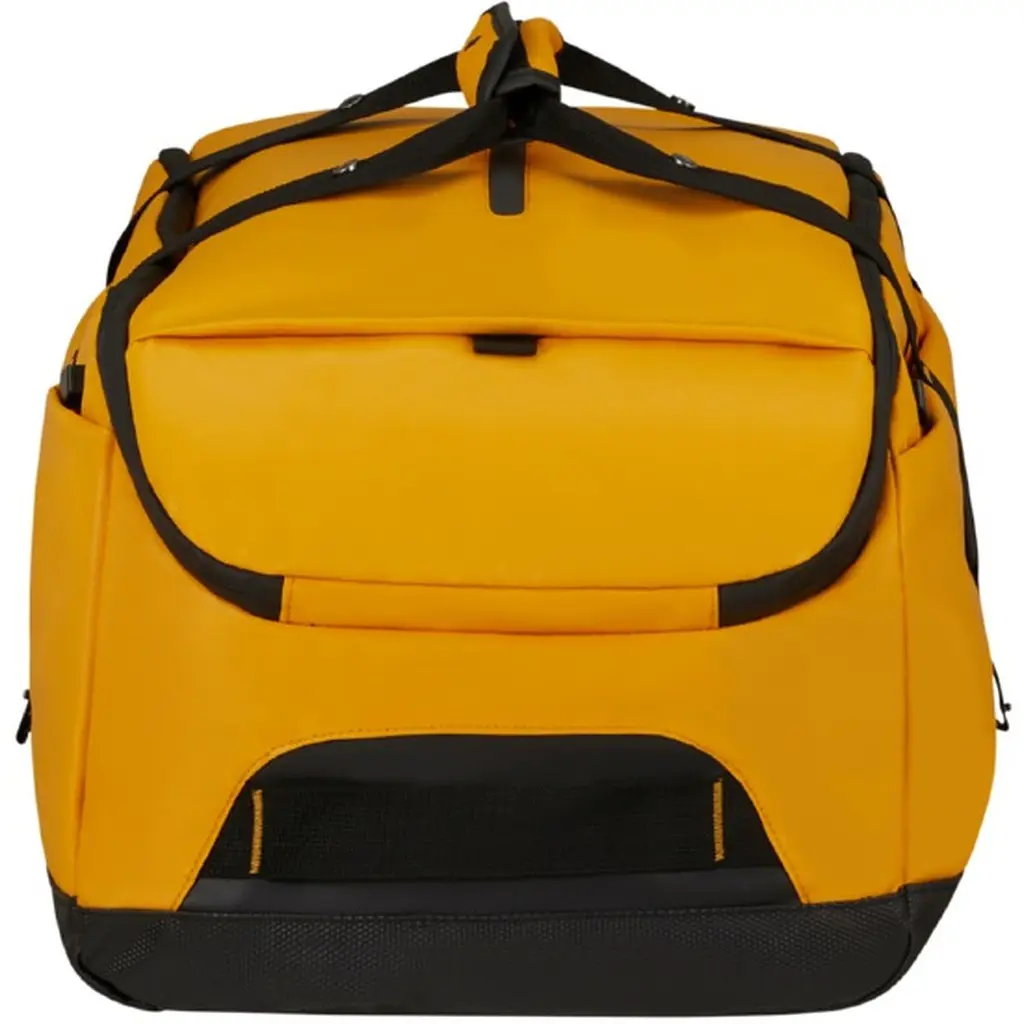 Сумка Дорожная Samsonite ECODIVER YELLOW 63x35x29 KH7*06006 - фото 4