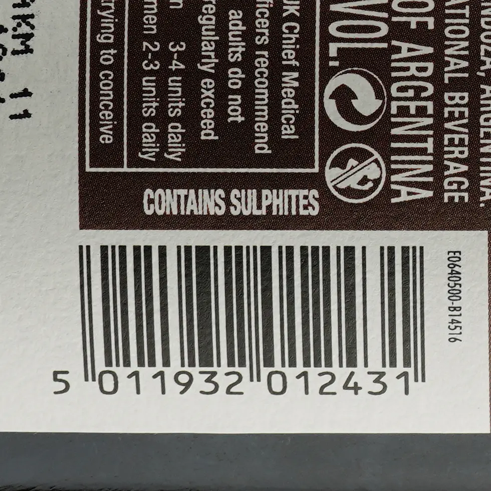 Вино Beefsteak Club Reserve Malbec Uco Valley червоне сухе 0.75 л - фото 3