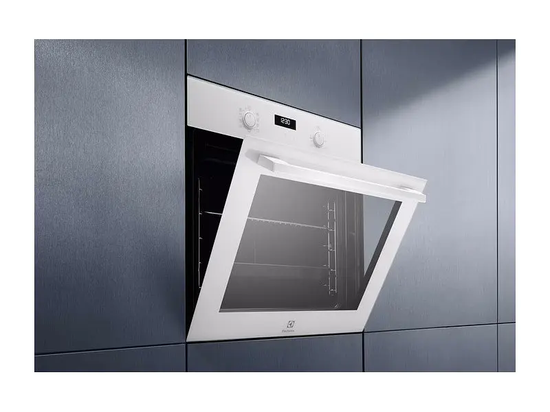 Духова шафа Electrolux SurroundCook (EOF5F50V) - фото 6