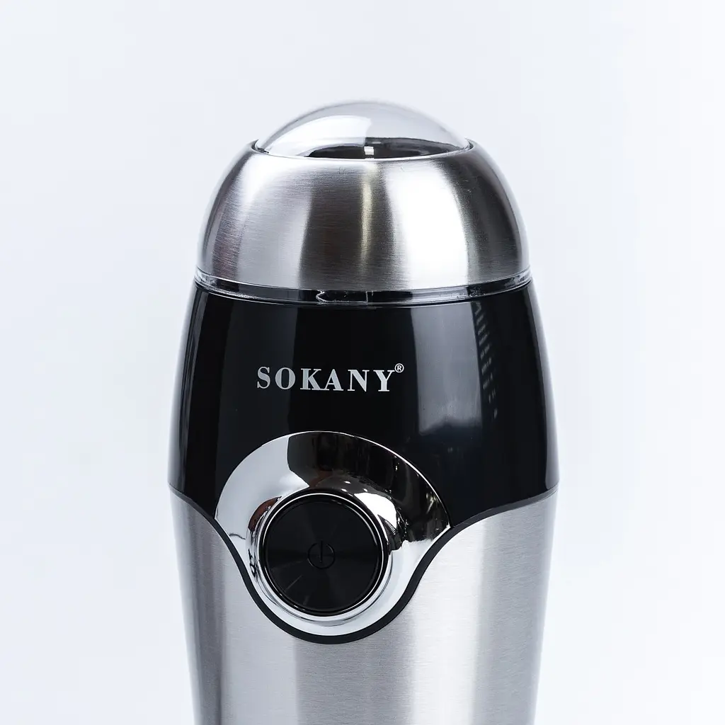 Кавомолка Sokany SK-3024 - фото 3