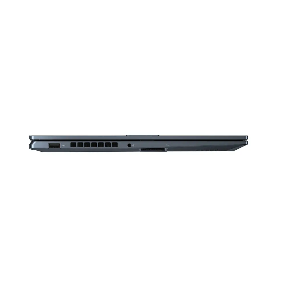 Ноутбук ASUS Vivobook Pro 15 K6502VV-MA023 15.6' 2.8K OLED, Intel i9-13900H, 16GB, F1TB, NVD4060-8, noOS, Голубой (90NB1121-M000T0) - фото 9