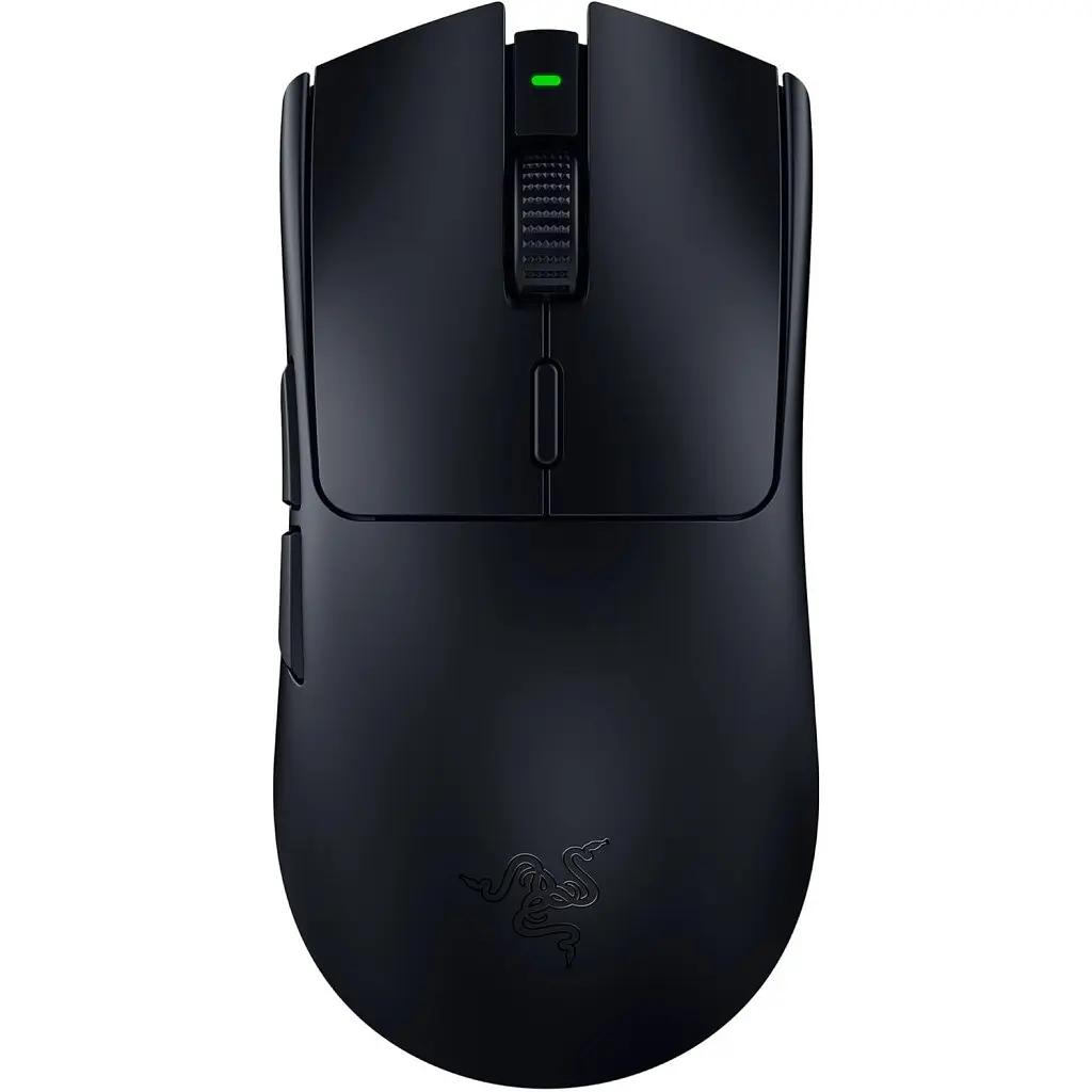 Мишка Razer Viper V3 HyperSpeed Wireless Black (RZ01-04910100-R3M1) - фото 4