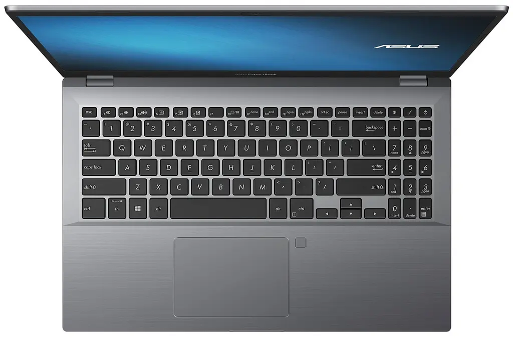 Ноутбук ASUS PRO P3540FB-BQ0434R 15.6FHD IPS/Intel i5-8265U/8/256SSD/NVD110-2/W10P (90NX0251-M06180) - фото 11