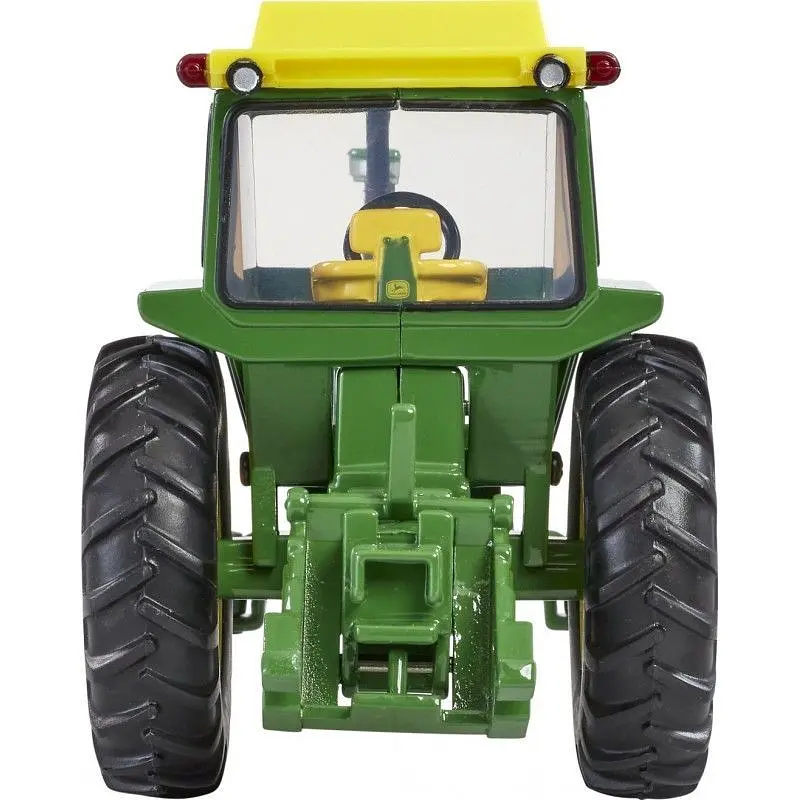 Модель Britains Трактор John Deere 4020 з кабіною 1:32 (43362) - фото 3