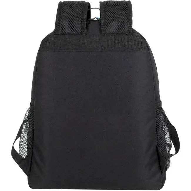 Рюкзак для ноутбука RivaCase Gremio 5563 13.3" Black - фото 8