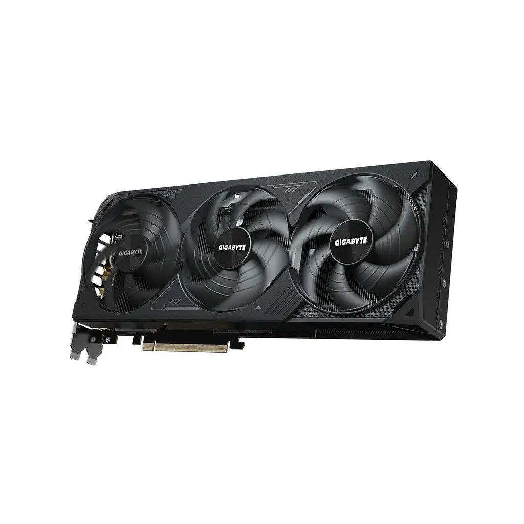 Видеокарта Gigabyte GeForce RTX 5070 Ti WINDFORCE OC SFF 16G (GV-N507TWF3OC-16GD) - фото 3