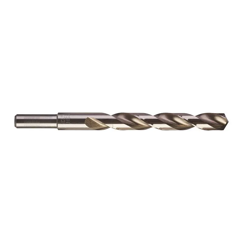 Свердло по металу THUNDERWEB HSS-G MILWAUKEE DIN338, діаметр 12,5x151х101мм, (5шт), пластикова коробка - фото 2
