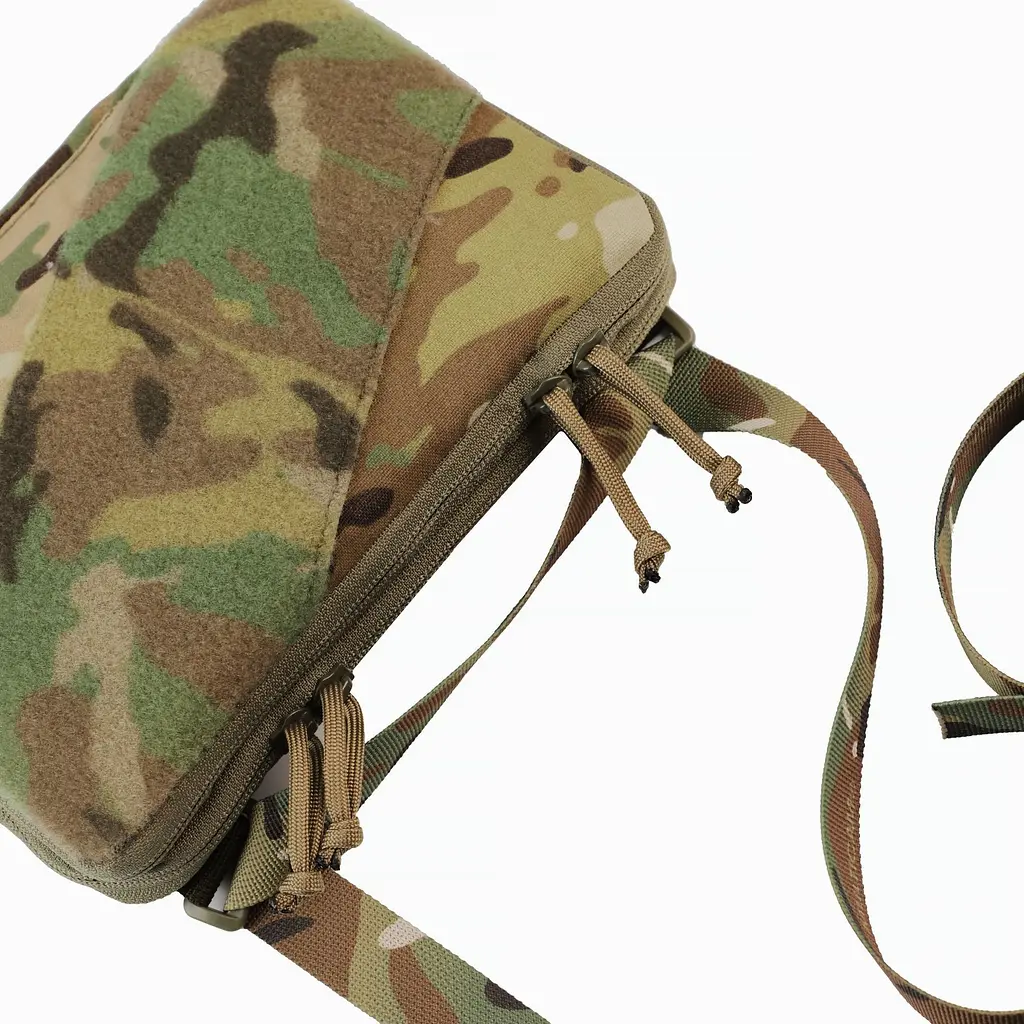 Підсумок під планшет Multicam Replica WTF - фото 2