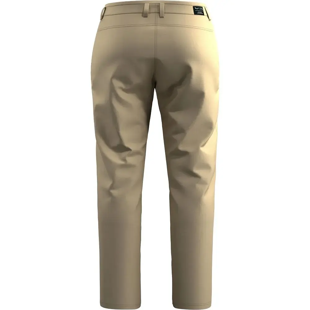 Штани Salewa Fanes Light Pant W S Sand (1054-013.012.1348) - фото 2