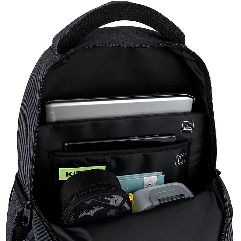 Рюкзак Kite Education teens 8001L DC (DC25-8001L) - фото 13