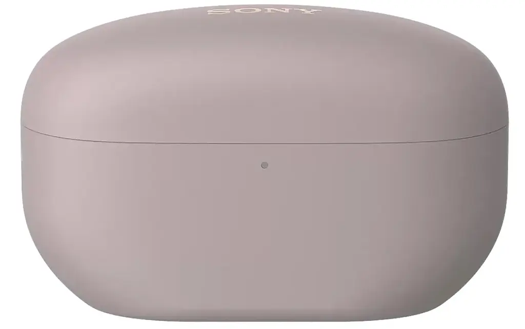Навушники TWS WF-1000XM5 BT 5.3, ANC, Hi-Res, IPX4, SBC, AAC, LDAC, LC3, Mic, Рожевий Sony teh0013066 - фото 8