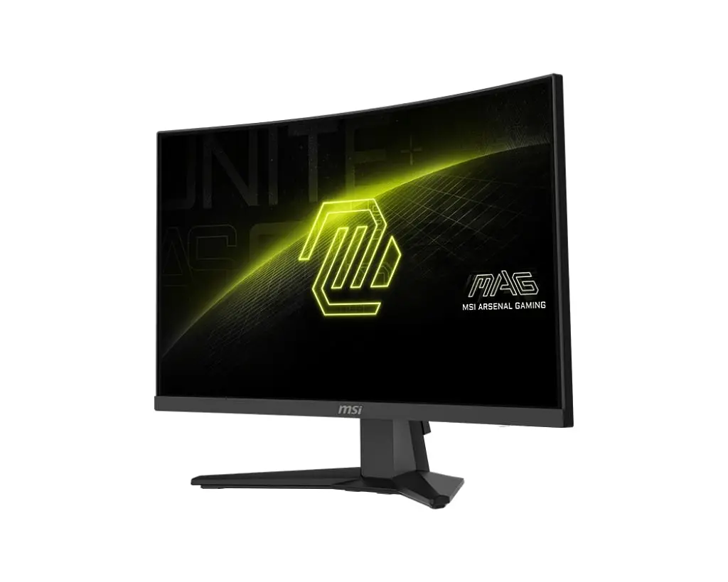 Монитор MSI 23.6" MAG 244C teh0024878 - фото 5