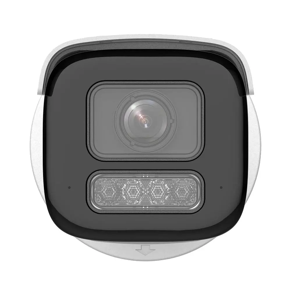 IP-відеокамера 8Mp Hikvision DS-2CD2683G2-LIZS2U f=2.8-12mm, ІЧ+LED, з 2 мікрофонами (99-00019954) - фото 2