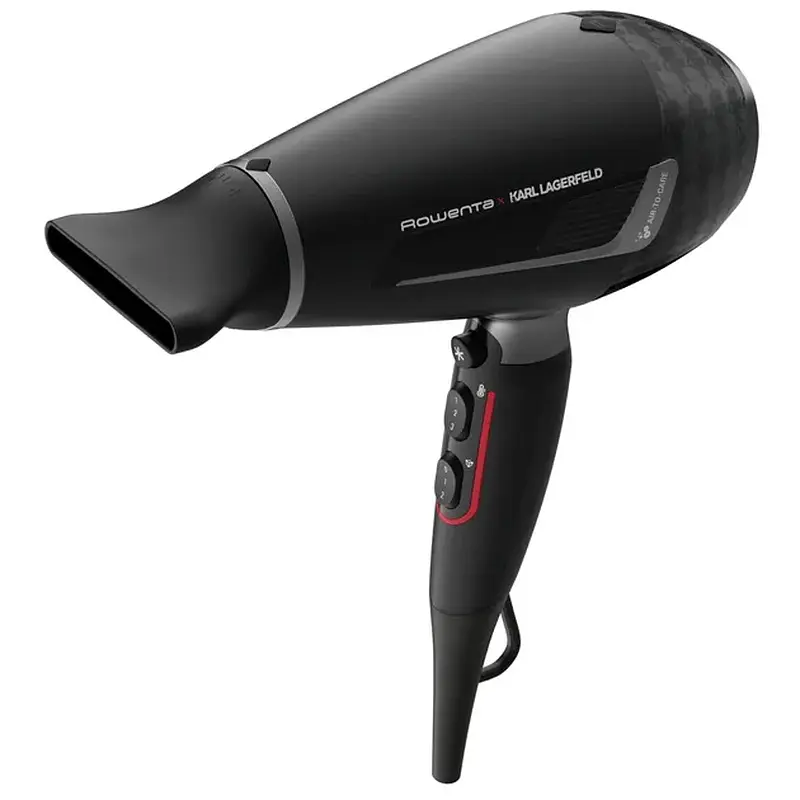 Фен ROWENTA CV888LF0 - фото 2