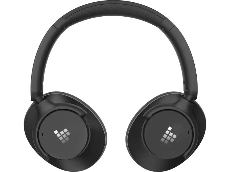 Навушники з мікрофоном Tronsmart Sounfii Q20S Black (1165969) - фото 4