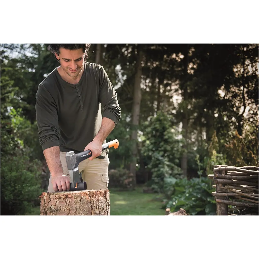 Точило для сокир і ножів Fiskars Xsharp (1000601) - фото 13