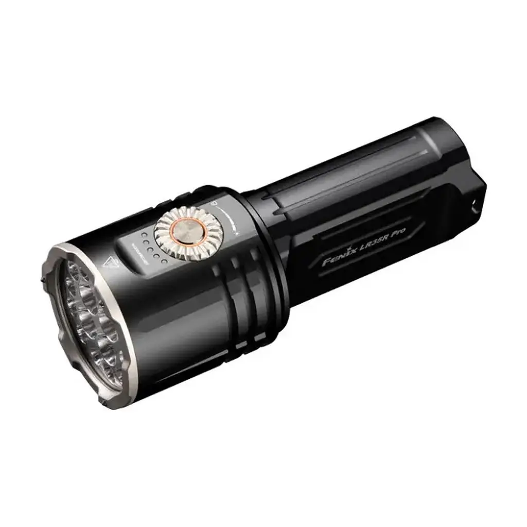 Фонарь Fenix LR35R PRO (LR35RPRO)