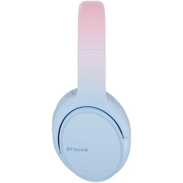 Навушники Proove Tender blue (HPTR00010008) - фото 3
