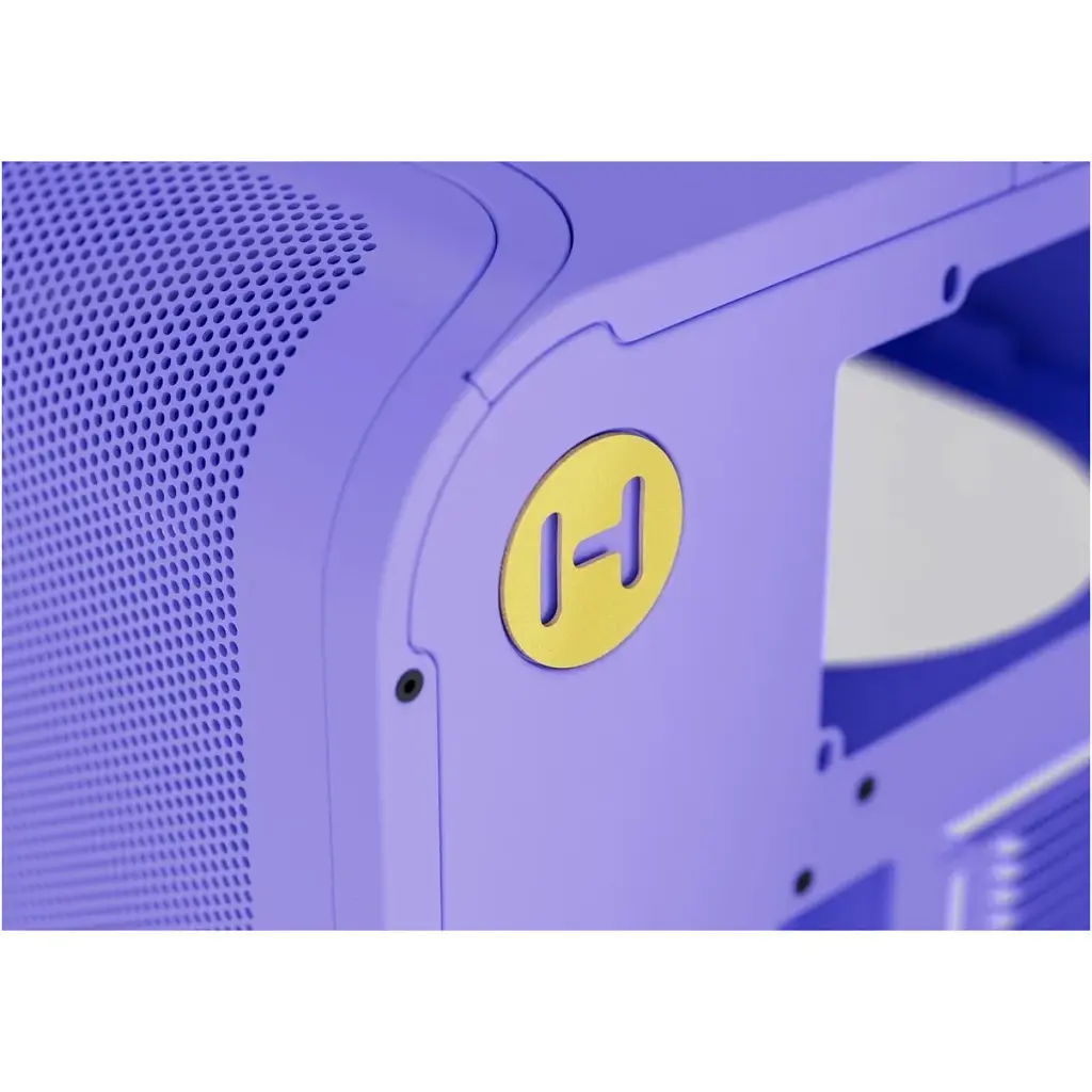 Корпус Hyte X50 Taro Milk (CS-HYTE-X50G-TM) - фото 3