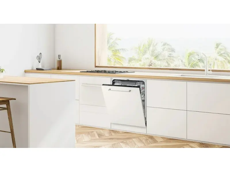Встроенная посудомоечная машина Samsung DW60CG530B00 - фото 4