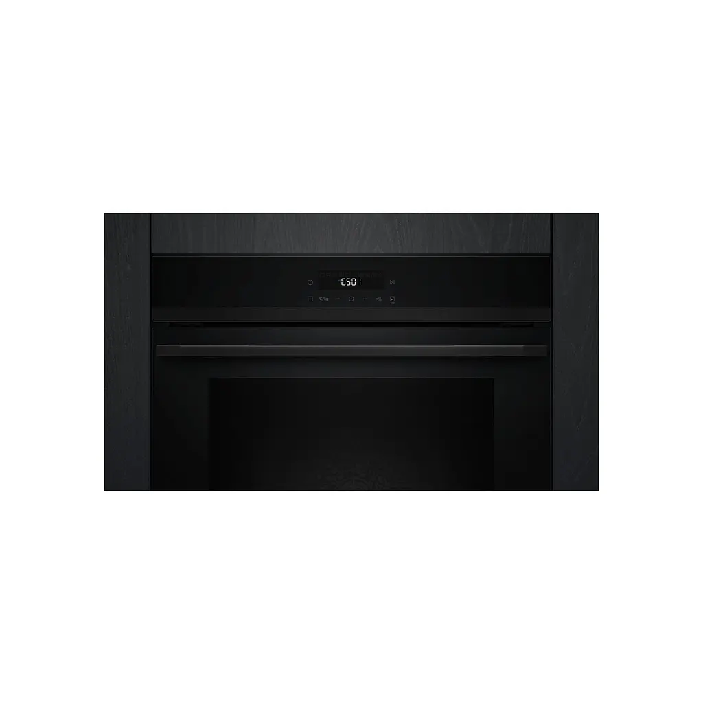 Духова шафа Siemens HJ852GYB0T - фото 2