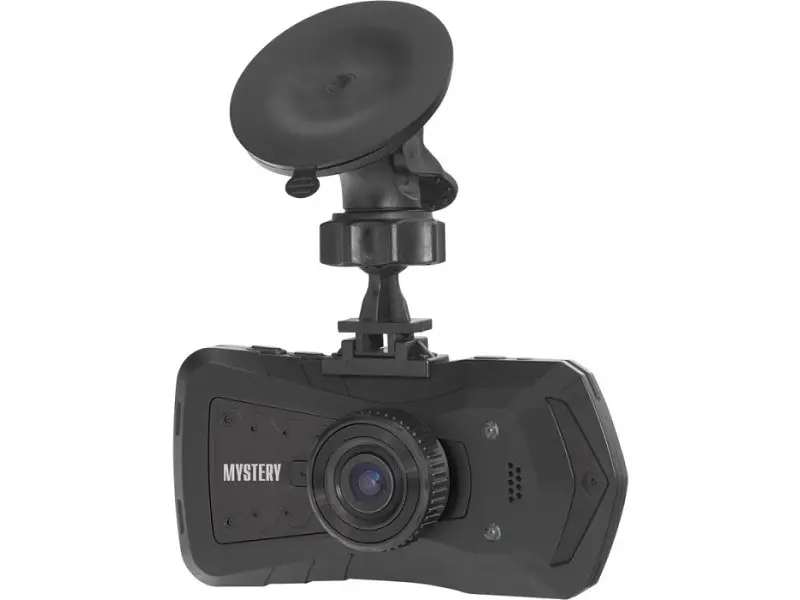 Відеореєстратор Mystery MDR-895DHD
