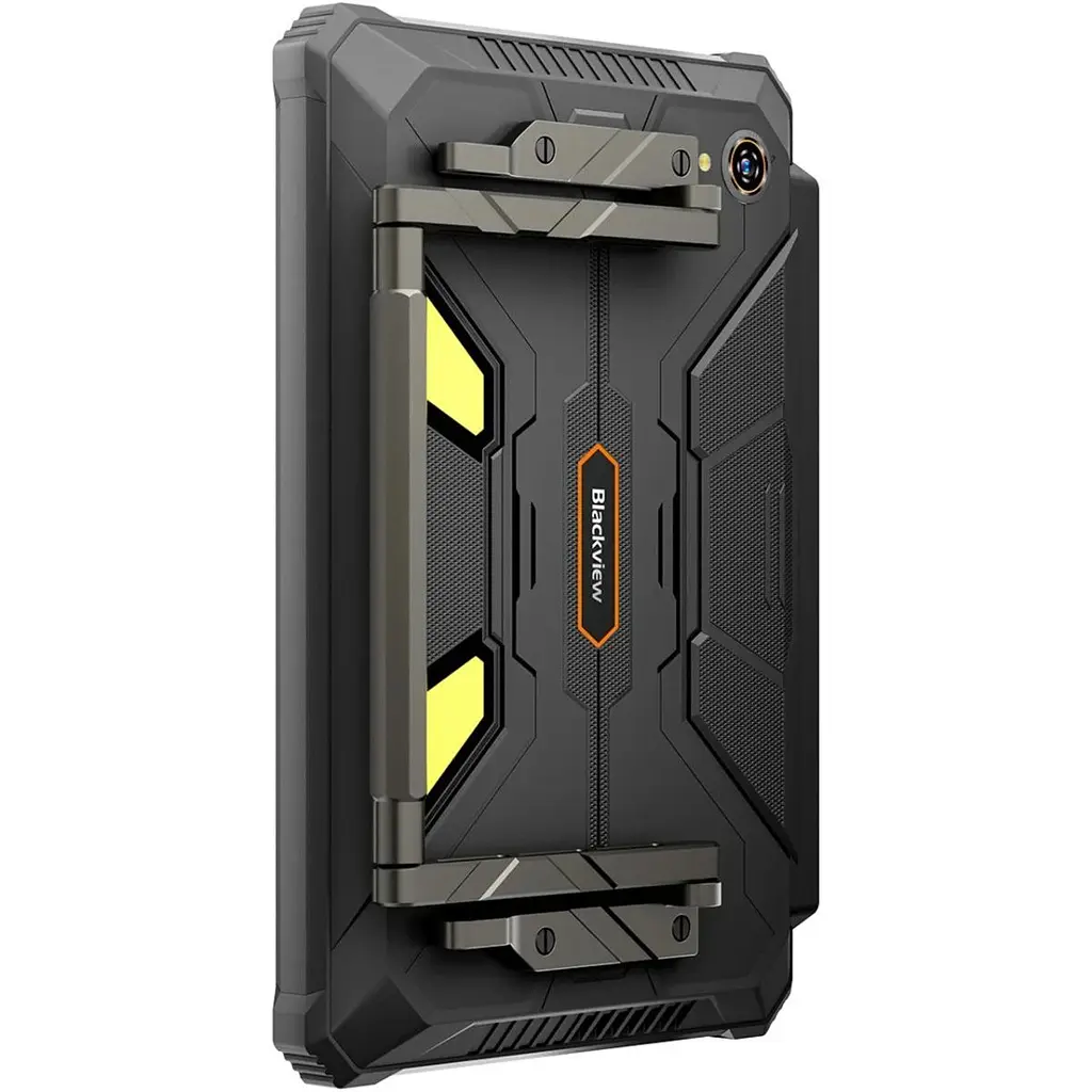 Планшет Blackview Active 12 Pro 16/1TB LTE Black Global EU [144599] - фото 8