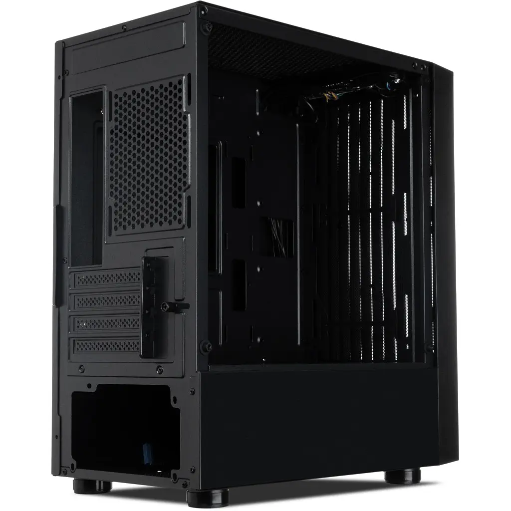 Корпус для ПК Vinga CS316B - фото 6