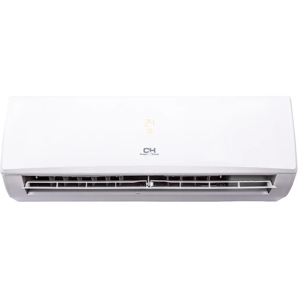 Спліт-система Cooper & Hunter Alpha Hg Inverter [CH-S07FTXE2-NG] [106425] - фото 5