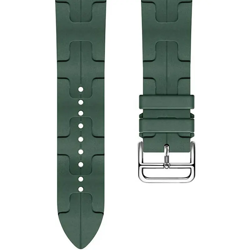 Ремінець Kilim для Apple Watch 38/40/41/42mm(ser.10) Pine Needle - фото 2