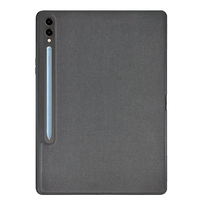 Чохол клавіатура Samsung Galaxy Tab S9 Fe / S9 SM-X510 SM-X516 SM-X518 BlueTooth Keyboard with TP - фото 7