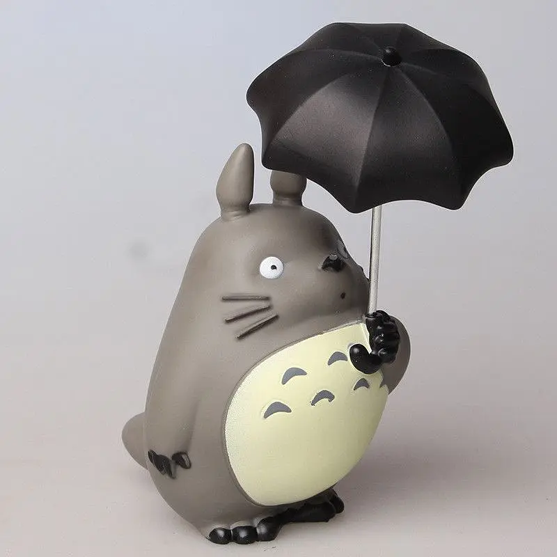 Фігурка GeekLand Мій сусід Тоторо Тоторо My Neighbor Totoro Totoro 11 см FC MNT T 01 - фото 2